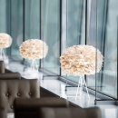 Lampa Eos Light Brown UMAGE jasnobrązowa 02066