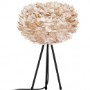 Lampa Eos Light Brown UMAGE jasnobrązowa 02066