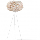 Lampa Eos XL Light Brown UMAGE jasnobrązowa 02067