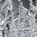 Lampa kryształowa sufitowa 95 cm Venezia MW-LIGHT Crystal 111013212