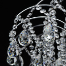 Lampa kryształowa sufitowa 95 cm Venezia MW-LIGHT Crystal 111013212