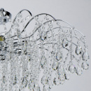 Lampa kryształowa sufitowa 95 cm Venezia MW-LIGHT Crystal 111013212
