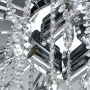 Lampa kryształowa sufitowa 95 cm Venezia MW-LIGHT Crystal 111013212