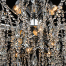 Lampa kryształowa sufitowa 95 cm Venezia MW-LIGHT Crystal 111013212