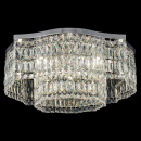 Lampa kryształowa, sufitowa Dune Maytoni DIA005CL-10CH