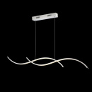 Lampa LED do jadalni Ellis Maytoni Modern MOD200-10-N