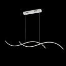 Lampa LED do jadalni Ellis Maytoni Modern MOD200-10-N