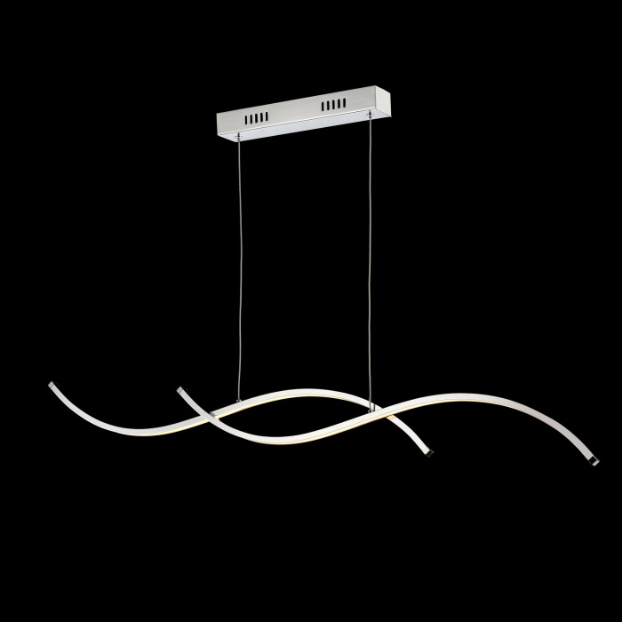 Lampa LED do jadalni Ellis Maytoni Modern