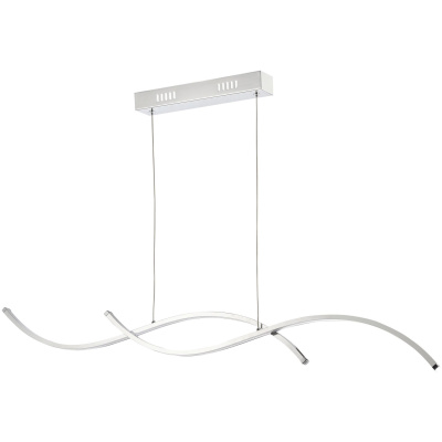 Lampa LED do jadalni Ellis Maytoni Modern MOD200-10-N