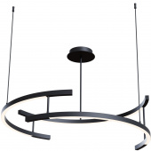 Lampa LED na stół 3000K Line Maytoni MOD054PL-L52B3K