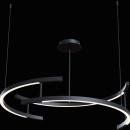 Lampa LED na stół 4000K Line Maytoni MOD054PL-L52B4K