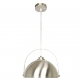 Lampa metalowa, wisząca do kuchni Tero Candellux 31-28105