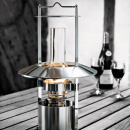 Lampa okrętowa duża Stelton 1001