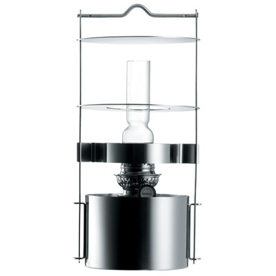 Lampa okrętowa mała Stelton 1004