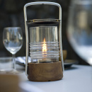 Lampa olejowa zawieszana Bollard Skagerak S1830515