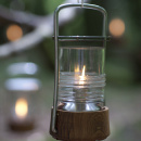 Lampa olejowa zawieszana Bollard Skagerak S1830515