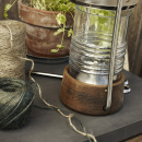 Lampa olejowa zawieszana Bollard Skagerak S1830515