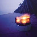 Lampa oliwna Burn Philippi P123072off