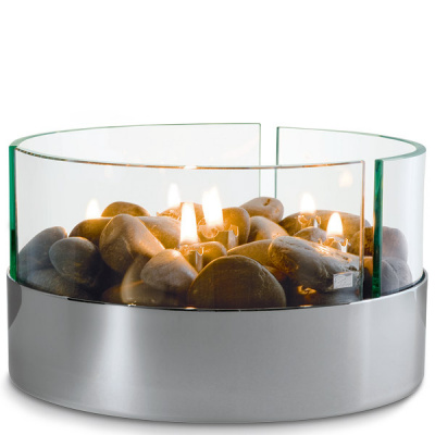 Lampa oliwna Burn Philippi P123072off