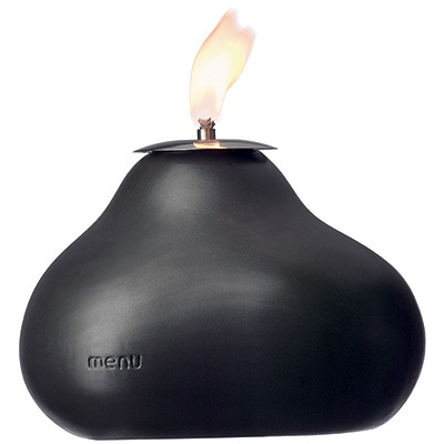 Lampa oliwna Menu Organic 20 cm 4751549