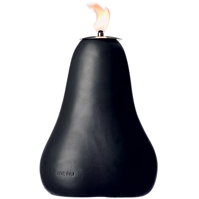 Lampa oliwna Menu Organic 30 cm 4751559