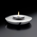 Lampa oliwna OILDROP Auerhahn duża 30010750