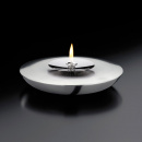 Lampa oliwna OILDROP Auerhahn mała 30010740
