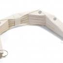 Lampa Origami Cylinder Philippi P231008off