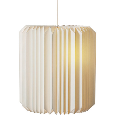 Lampa Origami Cylinder Philippi P231008off