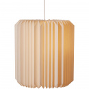 Lampa Origami Cylinder Philippi P231008off