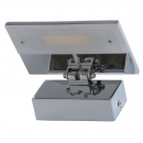 Lampa plafon regulowany LED do kuchni MW-Light Techno 492022701