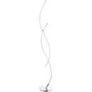 Lampa podłogowa nowoczesna LED Ellis Maytoni Modern MOD200-22-N