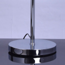 Lampa podłogowa oświetlająca sufit LED MW-LIGHT Techno chromowana 632042105