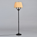 Lampa podłogowa Victoria CHIARO Country 401040804