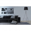 Lampa podłogowa vintage industrial loft design 446041201