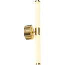Lampa ścienna LED Axis Maytoni MOD106WL-L10G3K