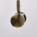 Lampa ścienna oświetlenie obrazów MW-LIGHT 502020201