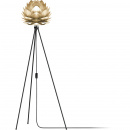 Lampa Silvia mini UMAGE mosiądz 02071