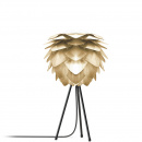 Lampa Silvia mini UMAGE mosiądz 02071