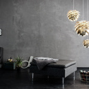 Lampa Silvia UMAGE mosiądz 02070