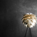 Lampa Silvia UMAGE mosiądz 02070