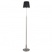 Lampa stojąca 120 cm satynowa podstawa Milonga Candellux 51-53619