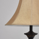 Lampa stołowa do sypialni CHIARO Versace 639032101