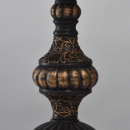 Lampa stołowa do sypialni CHIARO Versace 639032101
