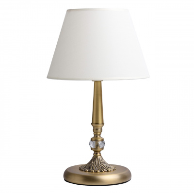 Lampa stołowa glamour MW-LIGHT Classic 371030501