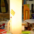 Lampa stołowa Munich Authentics 815056