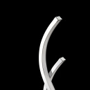 Lampa stołowa nowoczesna LED Ellis Maytoni Modern MOD200-02-N