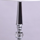 Lampa stołowa srebrna MW-LIGHT 371030601
