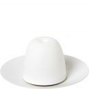 Lampa stołowa - wisząca LED Ani Blomus biała B65928