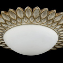 Lampa sufitowa 36 cm Lamar Maytoni Classic H301-03-G